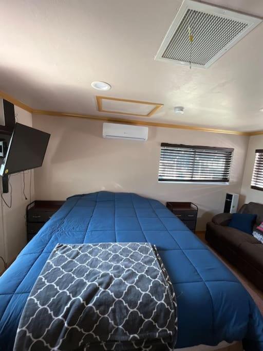 Charming Casita All Too Yourself Near Midtown Apartment Сакраменто Екстериор снимка