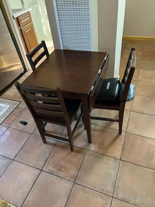 Charming Casita All Too Yourself Near Midtown Apartment Сакраменто Екстериор снимка
