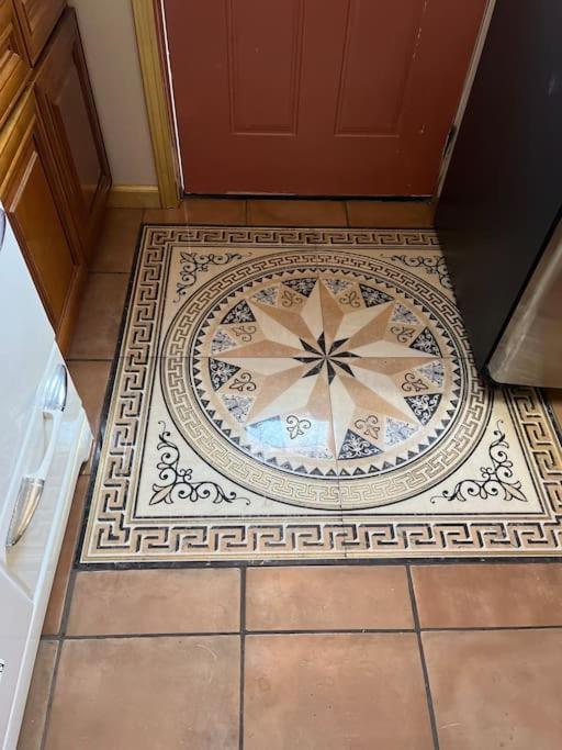Charming Casita All Too Yourself Near Midtown Apartment Сакраменто Екстериор снимка